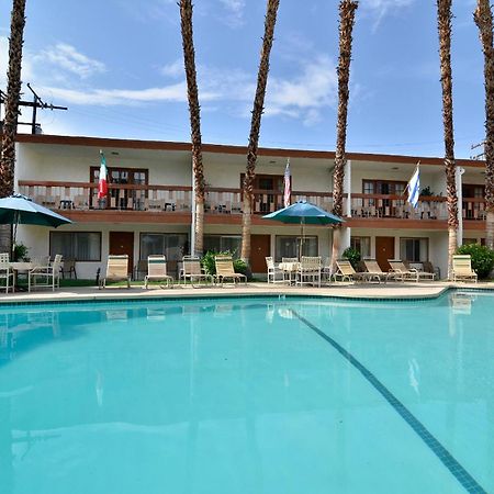 The Inn At Deep Canyon Palm Desert Exterior photo