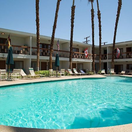 The Inn At Deep Canyon Palm Desert Exterior photo