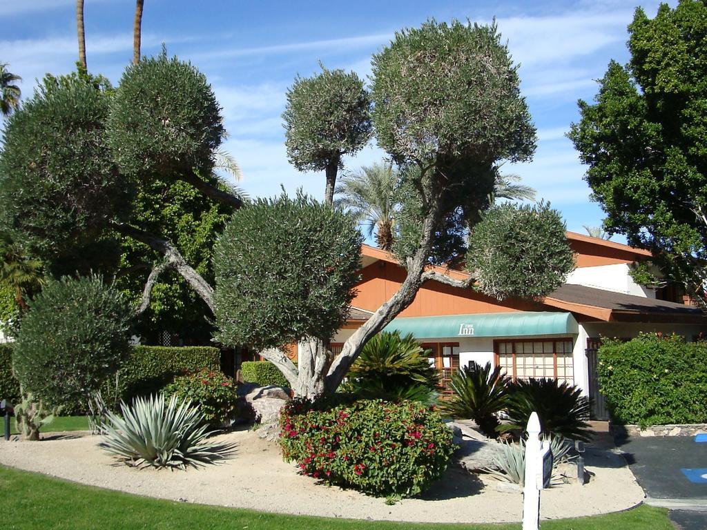 The Inn At Deep Canyon Palm Desert Exterior photo