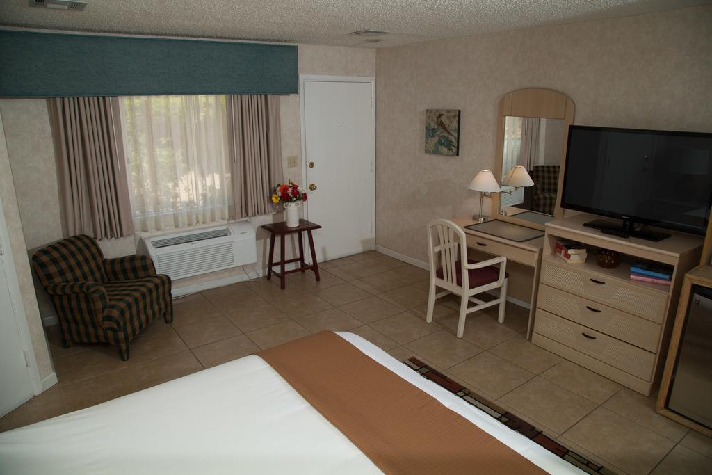 The Inn At Deep Canyon Palm Desert Exterior photo