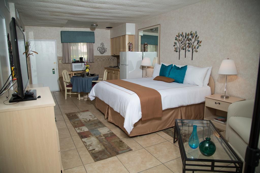 The Inn At Deep Canyon Palm Desert Exterior photo